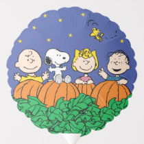 Peanuts | It's The Great Pumpkin Charlie Brown Balloon