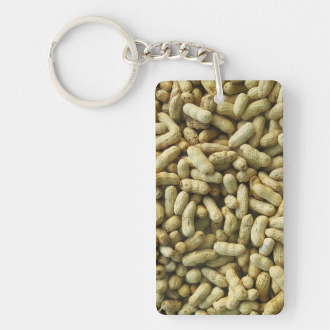 Peanuts Keychain (Front)