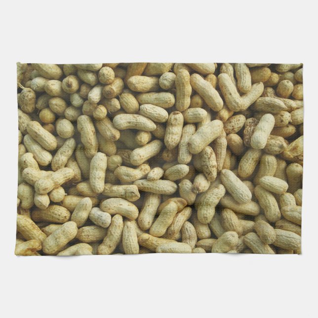 Peanuts Kitchen Towel (Horizontal)