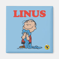 Peanuts | Linus Blanket Smile