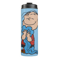 Peanuts | Linus Blanket Smile
