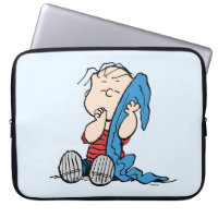 Peanuts | Linus & His Blanket