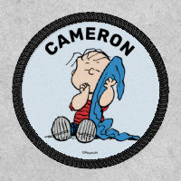 Peanuts | Linus & His Blanket