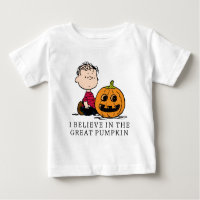 Peanuts | Linus & Jack O' Lantern