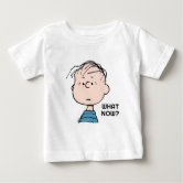 RE/DONE リダン　9Os Linus Baby Tシャツ　Peanuts Peanuts / Linus t-shirt / Snoopy t-shirts, Linus tee for