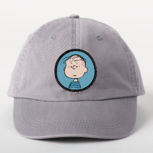 Peanuts   Linus Portrait Patch