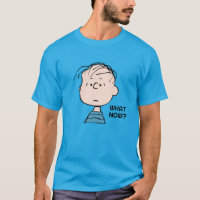 Peanuts | Linus Portrait