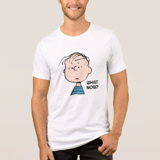 Peanuts | Linus Portrait Tri-Blend Shirt