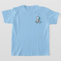 Peanuts | Linus & Snoopy
