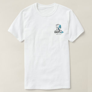 Peanuts   Linus & Snoopy T-Shirt