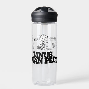 Peanuts Linus Water Bottle