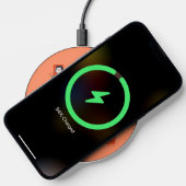 Peanuts - LOVE Wireless Charger (Phone)