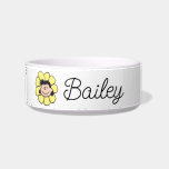 Peanuts | Lucy Flower<br><div class="desc">Check out this fun Peanuts design featuring Lucy.</div>