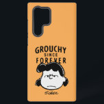 Peanuts | Lucy Since Forever Samsung Galaxy S22 Ultra Case<br><div class="desc">Check out this fun Peanuts design featuring Lucy.</div>
