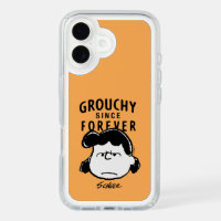 Peanuts | Lucy Since Forever iPhone 16 Case