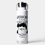 Peanuts | Lucy Since Forever Water Bottle<br><div class="desc">Check out this fun Peanuts design featuring Lucy.</div>