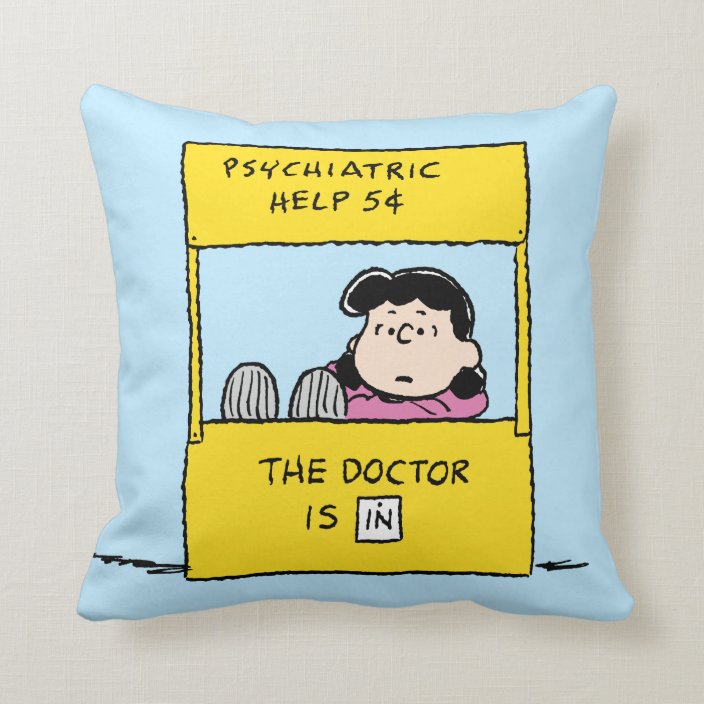 pillow doctor