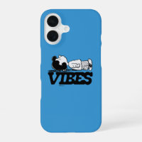 Peanuts | Lucy Vibes iPhone 16 Case