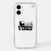 Peanuts | Lucy Vibes iPhone 16 Case