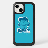 Peanuts | Lucy Who Says I'm Crabby?? OtterBox iPhone 14 Case