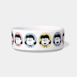 Peanuts | Lucy's Faces<br><div class="desc">Check out this awesome Peanuts design featuring Lucy.</div>