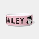 Peanuts | Lucy's Faces Bowl<br><div class="desc">Check out this awesome Peanuts design featuring Lucy.</div>