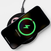 Peanuts | Lucy's Faces Wireless Charger (Phone)
