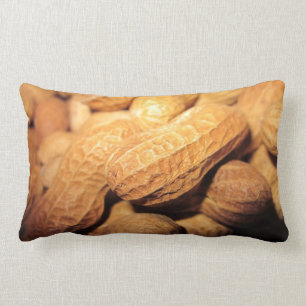 Peanuts Lumbar Pillow