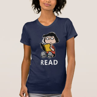 Peanuts | Marcie Reading T-Shirt