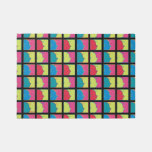 Peanuts | Modern Pop Art Charlie Brown Rug