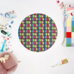 Peanuts | Modern Pop Art Charlie Brown Rug