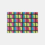 Peanuts | Modern Pop Art Charlie Brown Rug
