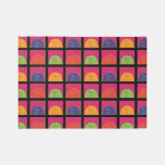 Peanuts | Modern Pop Art It&#39;s Charlie Brown Rug