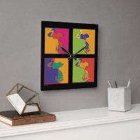 Peanuts | Modern Pop Art Snoopy