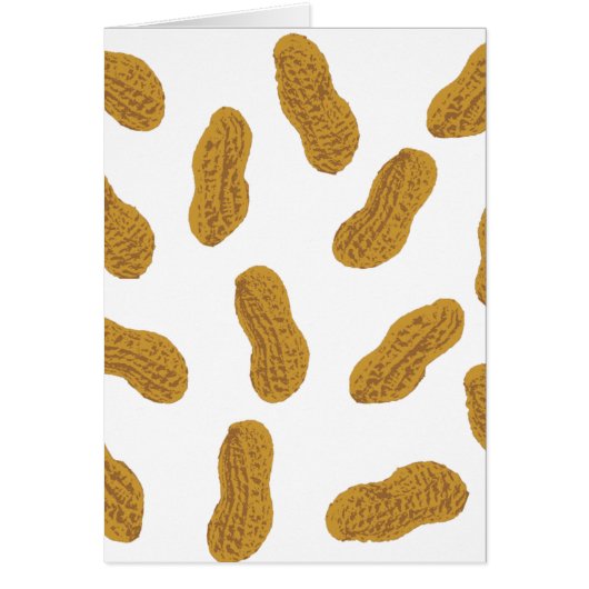 Peanuts pattern (Front)