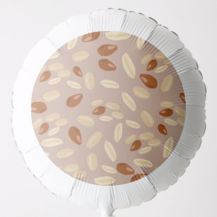 Peanuts Pattern Balloon