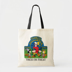 Peanuts Peanuts Halloween Tote Bag