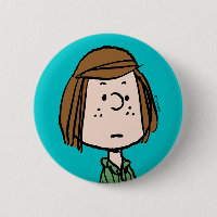 Peanuts | Peppermint Patty Sitting