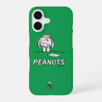 Peanuts | Peppermint Patty Thoughts