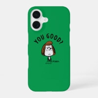 Peanuts | Peppermint Patty You Good?