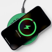 Peanuts | Peppermint Patty You Good? Wireless Charger (Phone)