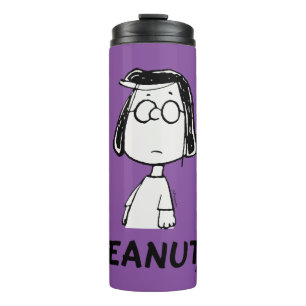 Peanuts Persistance Marcie Thermal Tumbler