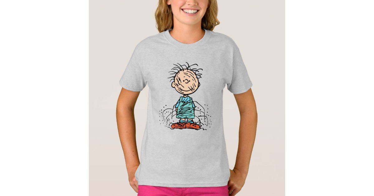 Peanuts Pig Pen TShirt