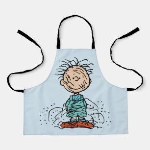 Peanuts Pigpen Apron