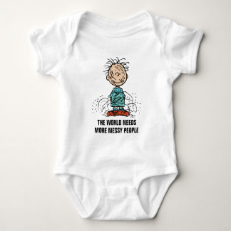 Peanuts | Pigpen Baby Bodysuit
