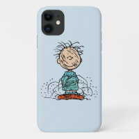 Peanuts | Pigpen iPhone 11 Case