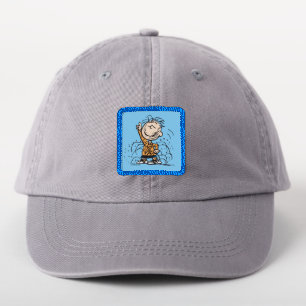 Peanuts   Pigpen Dancing Patch