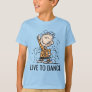 Peanuts | Pigpen Dancing T-Shirt