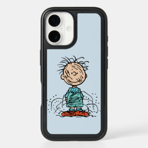 Peanuts   Pigpen iPhone 16 Case