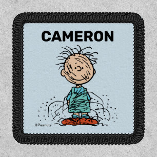 Peanuts   Pigpen Patch